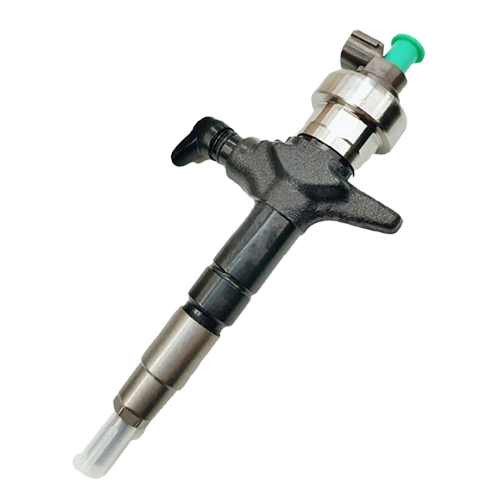 095000-8370 DENSO Diesel injector 0950008370 for ISUZU