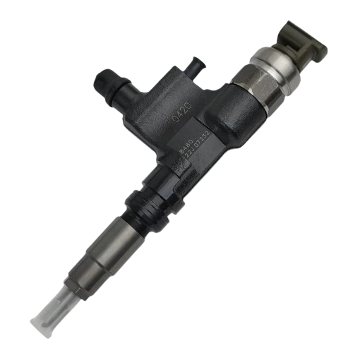 095000-8480 DENSO Diesel injector 0950008480 for TOYOTA