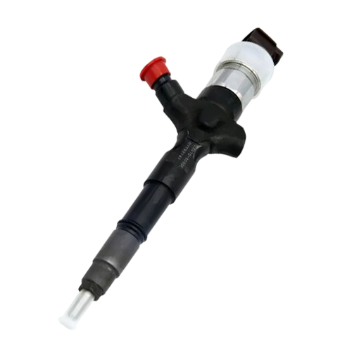 095000-8650 DENSO Diesel injector 0950008650 for MAZDA