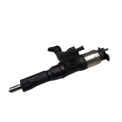 295900-0660 DENSO Diesel injector 2959000660 for ISUZU