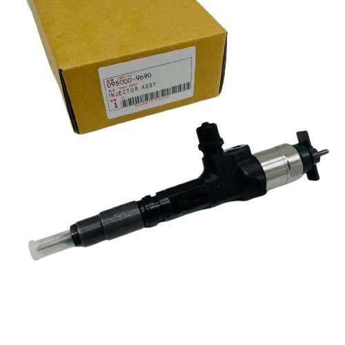 095000-9690 DENSO Diesel injector 0950009690