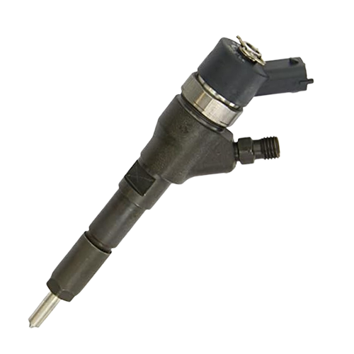 0 986 435 077 BOSCH Diesel injector 0986435077 for CITROEN,FIAT,PEUGEOT