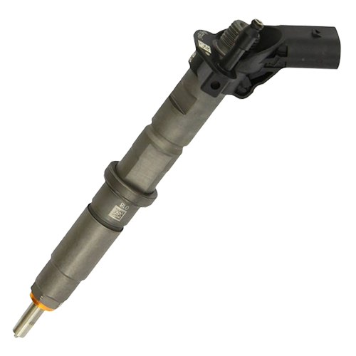 0 986 435 352 BOSCH Diesel injector 0986435352 for VOLKSWAGEN