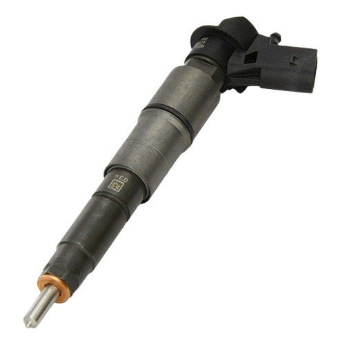 0 986 435 421 BOSCH Diesel injector 0986435421 for BMW