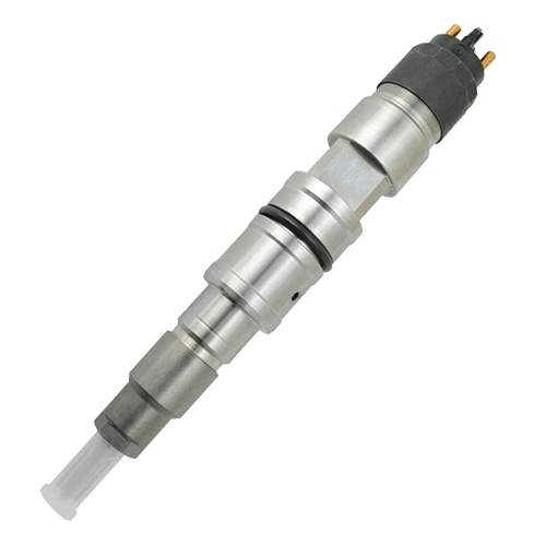 0 986 435 529 BOSCH Diesel injector 0986435529 for RENAULT