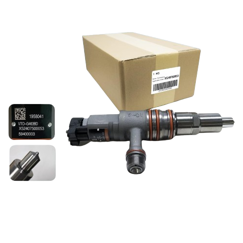 23526589 Diesel injector for MTU