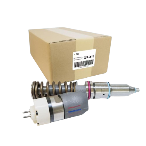 2530618 CATERPILLAR Diesel injector for CATERPILLAR