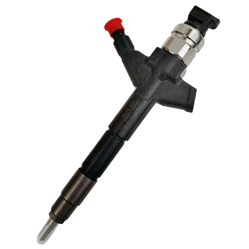 295050-0300 DENSO Diesel injector 2950500300 for NISSAN