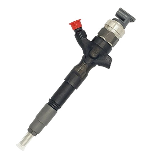 295050-0460 DENSO Diesel injector 2950500460 for TOYOTA