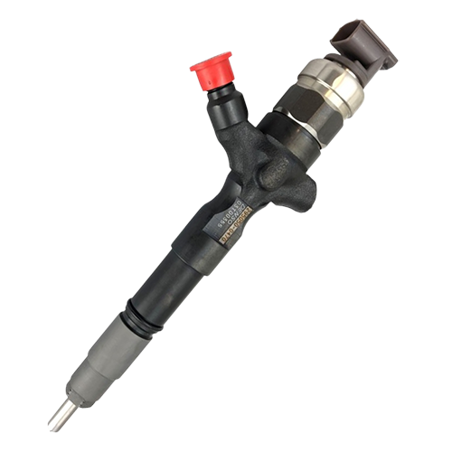 295050-0470 DENSO Diesel injector 2950500470 for TOYOTA