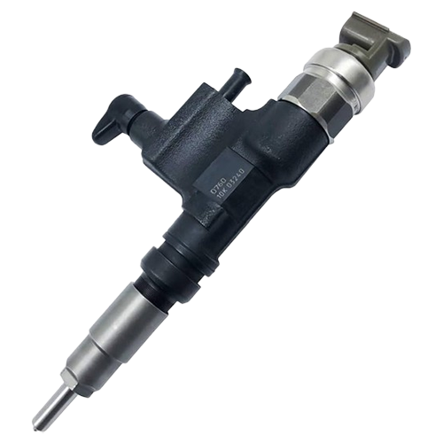 295050-0760 DENSO Diesel injector 2950500760