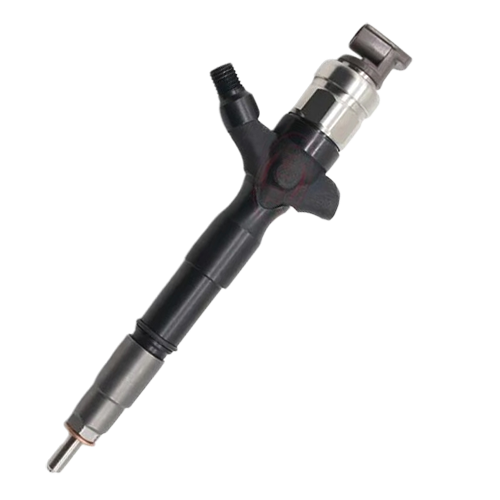 295050-0830 DENSO Diesel injector 2950500830 for TOYOTA