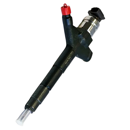 295050-0900 DENSO Diesel injector 2950500900 for NISSAN