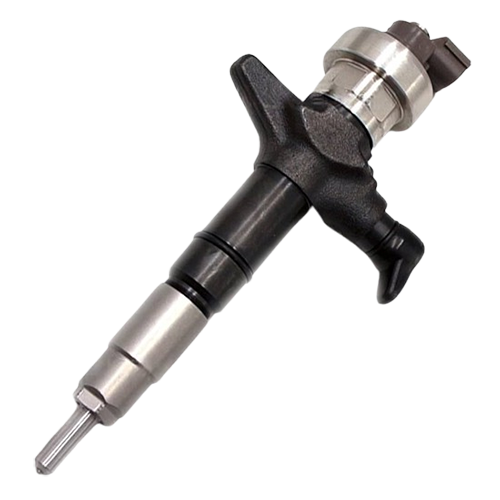 295050-1900 DENSO Diesel injector 2950501900 for ISUZU