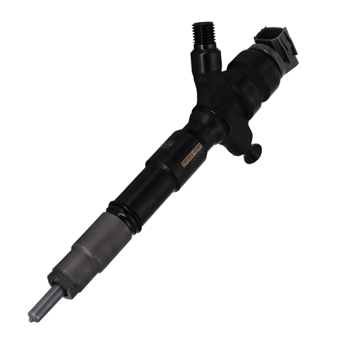 295900-0250 DENSO Diesel injector 2959000250 for TOYOTA