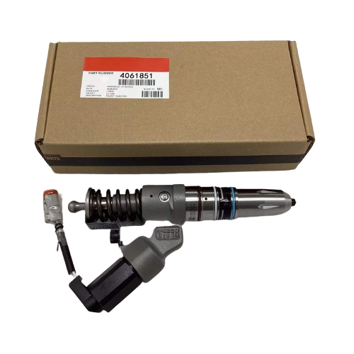 4061851 CUMMINS Diesel injector for CUMMINS