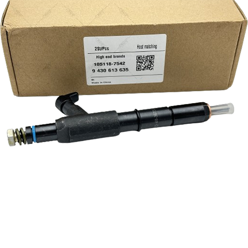 9430613635 BOSCH Diesel injector for ISUZU