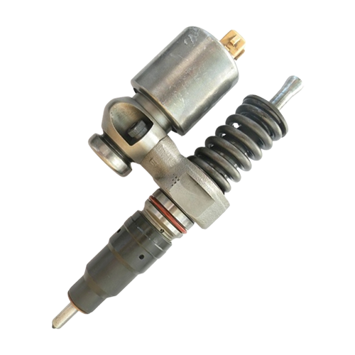 BEBE2A00001 DELPHI Diesel injector for LAND ROVER