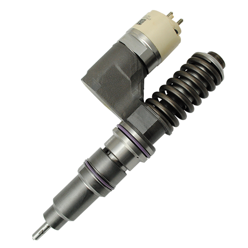 BEBE4B01001 DELPHI Diesel injector for VOLVO