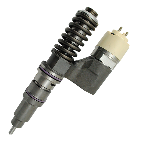 BEBE4B01002 DELPHI Diesel injector for VOLVO