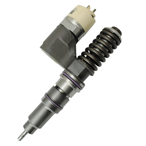 BEBE4B01003 DELPHI Diesel injector for VOLVO