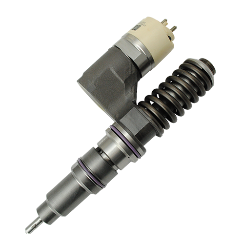 BEBE4B01004 DELPHI Diesel injector for VOLVO