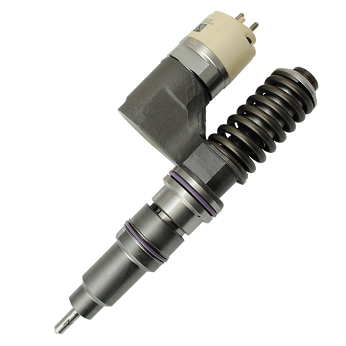 BEBE4B10101 DELPHI Diesel injector for VOLVO