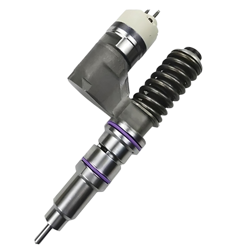 BEBE4B12003 DELPHI Diesel injector for VOLVO