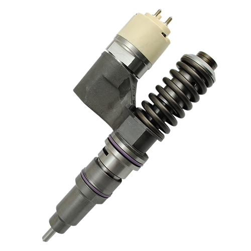 BEBE4B12004 DELPHI Diesel injector for VOLVO