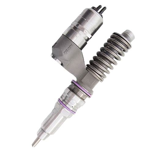 BEBE4B12005 DELPHI Diesel injector for VOLVO