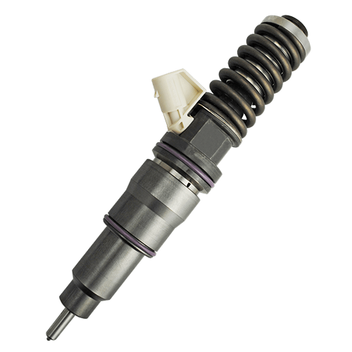 BEBE4C01101 DELPHI Diesel injector for VOLVO