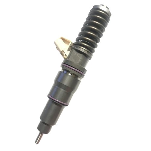 BEBE4C02102 DELPHI Diesel injector for VOLVO