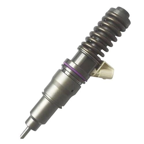 BEBE4C12002 DELPHI Diesel injector for JOHN DEERE