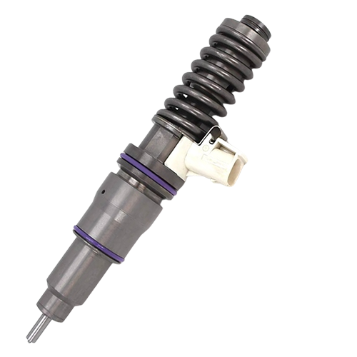 BEBE4D16001 DELPHI Diesel injector for RENAULT,VOLVO