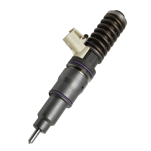 BEBE4D19001 DELPHI Diesel injector for HYUNDAI