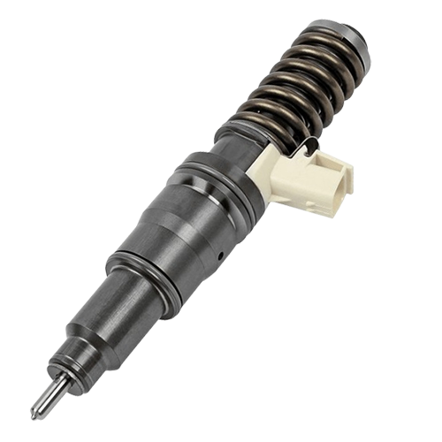 BEBE4D24004 DELPHI Diesel injector for RENAULT,VOLVO