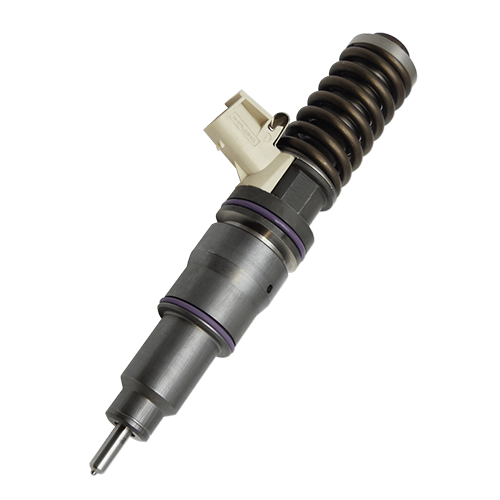 BEBE4D25001 DELPHI Diesel injector for RENAULT,VOLVO