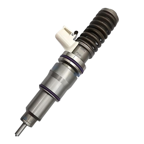 BEBE4D25102 DELPHI Diesel injector for RENAULT,VOLVO