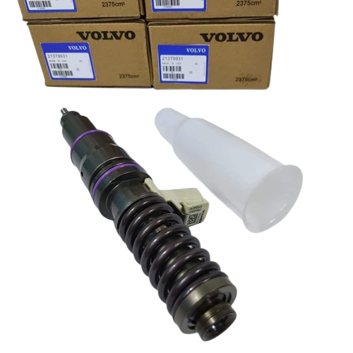 BEBE4D27001 DELPHI Diesel injector for VOLVO