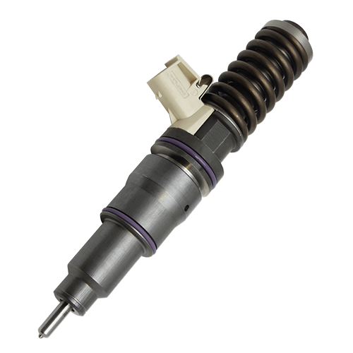 BEBE4D33001 DELPHI Diesel injector for MACK,VOLVO