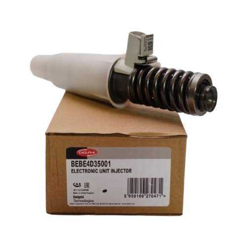 BEBE4D35001 DELPHI Diesel injector for RENAULT,VOLVO