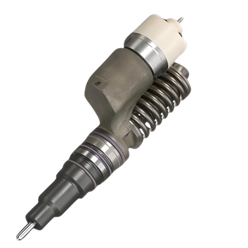 BEBE4E10002 DELPHI Diesel injector for VOLVO