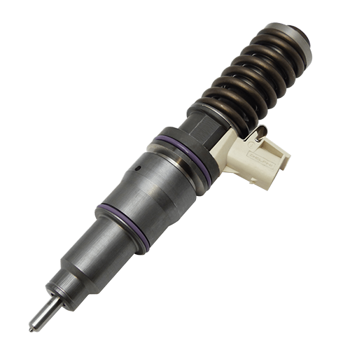 BEBE4F07001 DELPHI Diesel injector for RENAULT,VOLVO