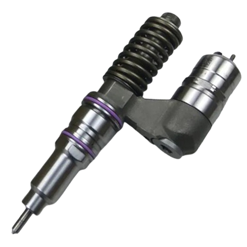 BEBE4F12001 DELPHI Diesel injector for VOLVO