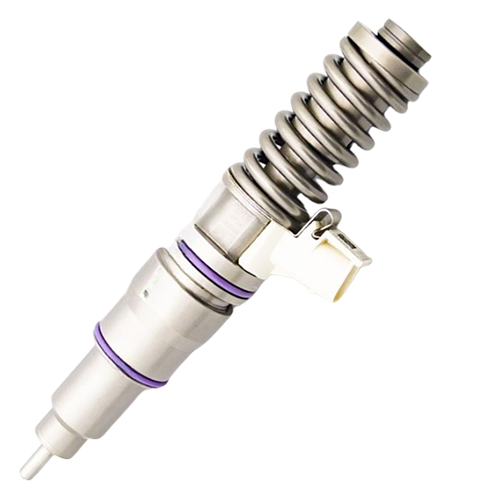 BEBE4F14001 DELPHI Diesel injector for VOLVO