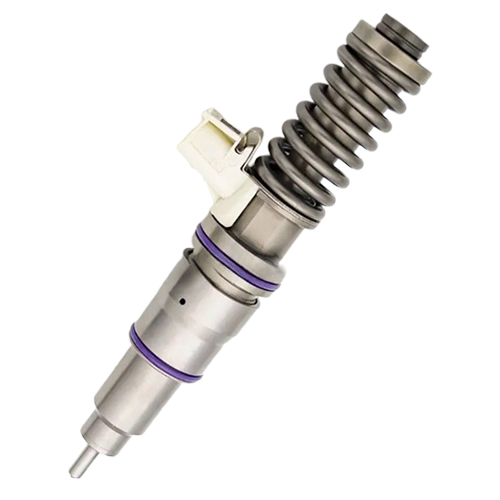 BEBE4G05001 DELPHI Diesel injector for VOLVO