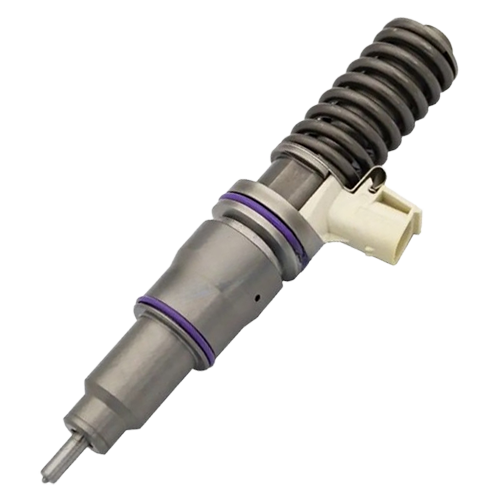 BEBE4G06001 DELPHI Diesel injector for VOLVO