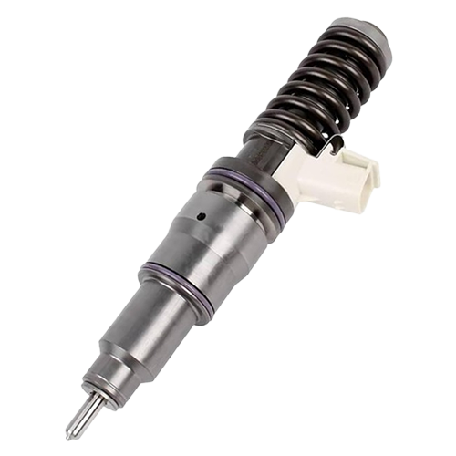 BEBE4G07001 DELPHI Diesel injector for VOLVO