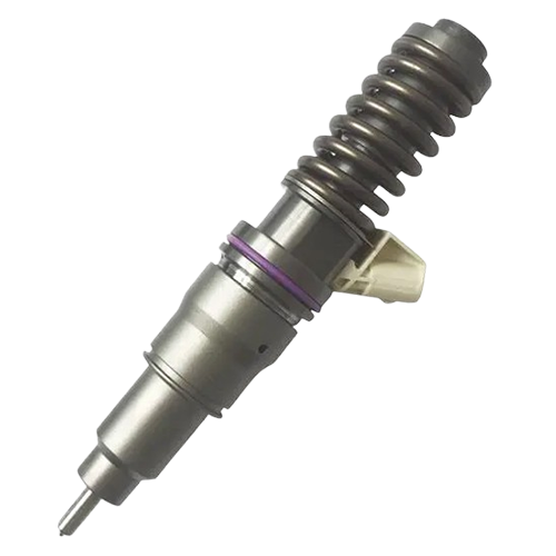 BEBE4G08001 DELPHI Diesel injector for VOLVO