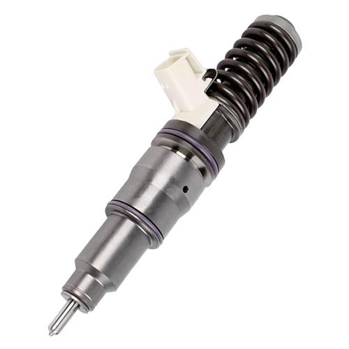 BEBE4G12001 DELPHI Diesel injector for VOLVO